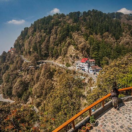 Rock Villa By Baaya Mussoorie Exterior photo